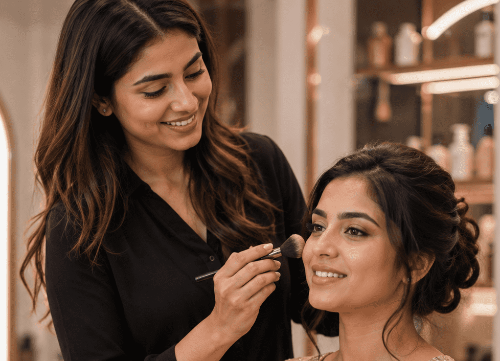 💄 Salon vs. Beauty Professional: What Should You Look For?