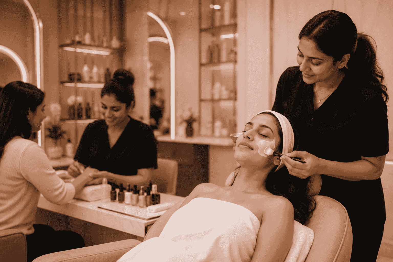 ✨ 7 Beauty Treatments to Try Before Your Next Special Occasion